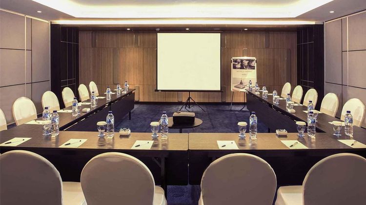 Mercure Bandung City Centre Meeting