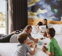 Ibis Styles Hobart Hotel Exterior