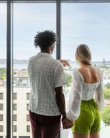 Ibis Styles Hobart Hotel