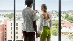 Ibis Styles Hobart Hotel
