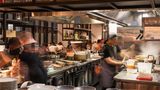 Ibis Styles Hobart Hotel Restaurant