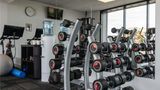 Ibis Styles Hobart Hotel Health