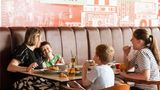 Ibis Styles Hobart Hotel Restaurant