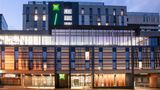 Ibis Styles Hobart Hotel Exterior