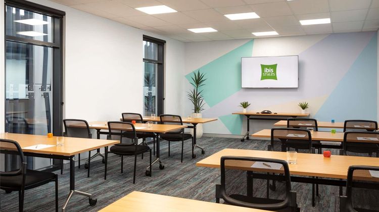 Ibis Styles Hobart Hotel Meeting