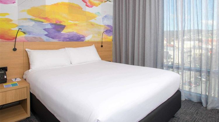 Ibis Styles Hobart Hotel Room