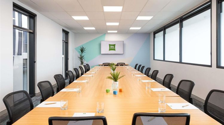 Ibis Styles Hobart Hotel Meeting