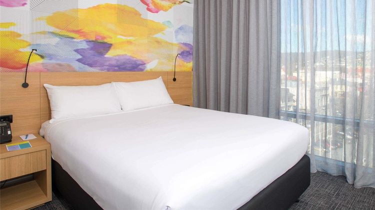 Ibis Styles Hobart Hotel Room