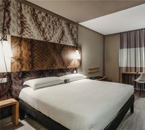 ibis Mohammedia Room