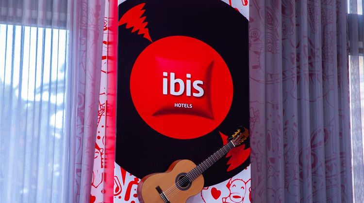ibis Mohammedia Other