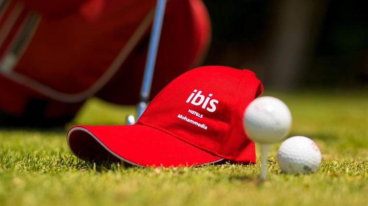 ibis Mohammedia Golf