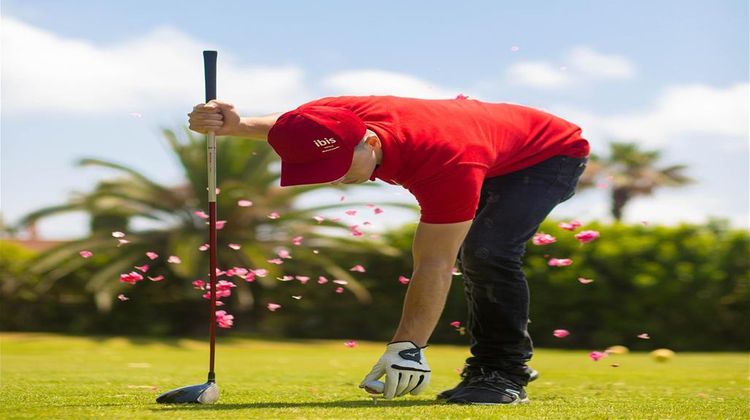 ibis Mohammedia Golf