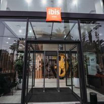 ibis Mohammedia