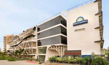 Days Suites Bengaluru Whitefield