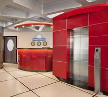 Days Suites Bengaluru Whitefield Lobby