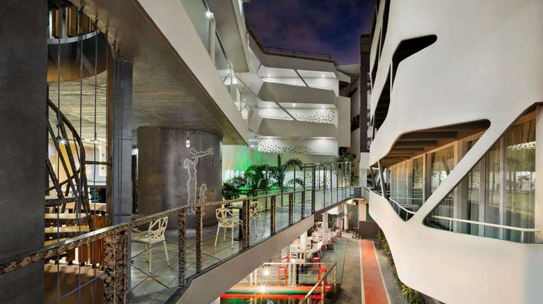 <b>Days Suites Bengaluru Whitefield Other</b>. Images powered by <a href="https://iceportal.shijigroup.com/" title="IcePortal" target="_blank">IcePortal</a>.