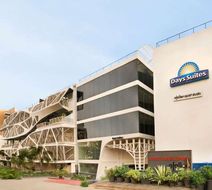 Days Suites Bengaluru Whitefield Exterior
