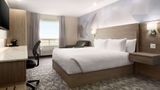 Days Inn Calgary North Balzac Room