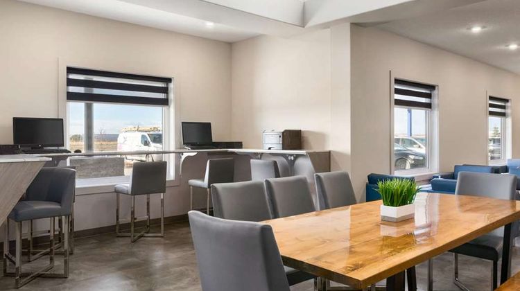 Days Inn Calgary North Balzac Other