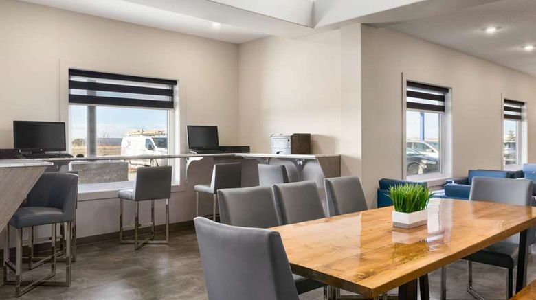 <b>Days Inn Calgary North Balzac Other</b>. Images powered by <a href="https://iceportal.shijigroup.com/" title="IcePortal" target="_blank">IcePortal</a>.