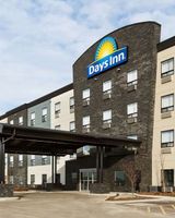 Days Inn Calgary North Balzac