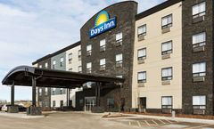 Days Inn Calgary North Balzac