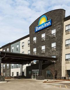 Days Inn Calgary North Balzac