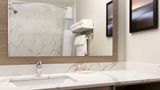 Days Inn Calgary North Balzac Room