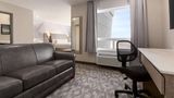 Days Inn Calgary North Balzac Suite