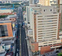 Ramada Encore By Wyndham Osasco Exterior