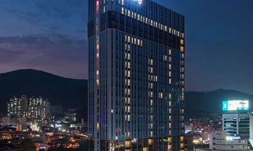 Ramada Encore Haeundae