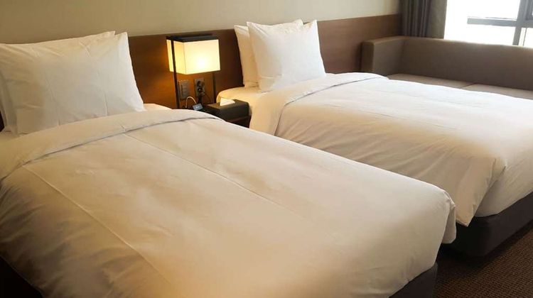 Ramada Encore Haeundae Room
