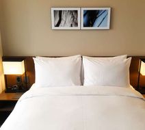 Ramada Encore Haeundae Room
