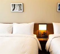 Ramada Encore Haeundae Room