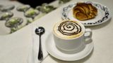 TOP Crown Town Hotel Jeddah Restaurant