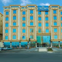 TOP Crown Town Hotel Jeddah