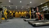 TOP Crown Town Hotel Jeddah Health