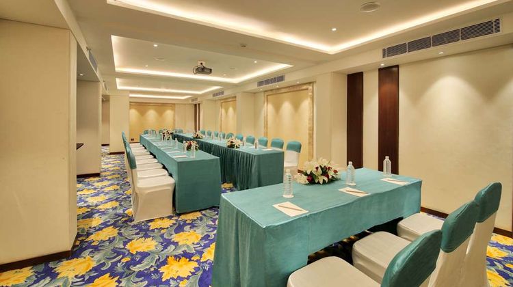 Golden Tulip Essential Jaipur Meeting
