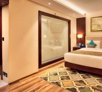 Golden Tulip Essential Jaipur Room