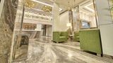 <b>Golden Tulip Essential Jaipur Lobby</b>. Images powered by <a href="https://iceportal.shijigroup.com/" title="IcePortal" target="_blank">IcePortal</a>.