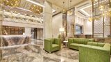 <b>Golden Tulip Essential Jaipur Lobby</b>. Images powered by <a href="https://iceportal.shijigroup.com/" title="IcePortal" target="_blank">IcePortal</a>.