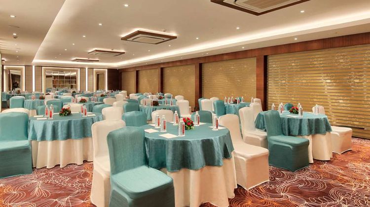 Golden Tulip Essential Jaipur Ballroom