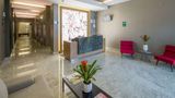 Best Western Plus Urban Larco Hotel Lobby