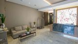 Best Western Plus Urban Larco Hotel Lobby