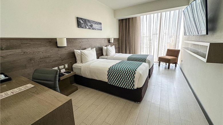 <b>Best Western Plus Urban Larco Hotel Suite</b>. Images powered by <a href="https://iceportal.shijigroup.com/" title="IcePortal" target="_blank">IcePortal</a>.