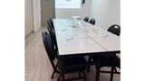Best Western Plus Urban Larco Hotel Meeting