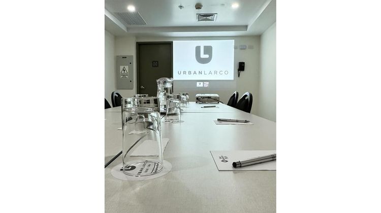 Best Western Plus Urban Larco Hotel Meeting