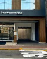 Best Western Plus Urban Larco Hotel