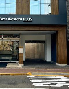 Best Western Plus Urban Larco Hotel