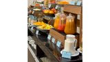 Best Western Plus Urban Larco Hotel Restaurant
